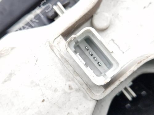 Left taillight RENAULT MEGANE II (BM0/1_, CM0/1_) 1.5 dCi (BM1F, CM1F) | BP30342241C34 