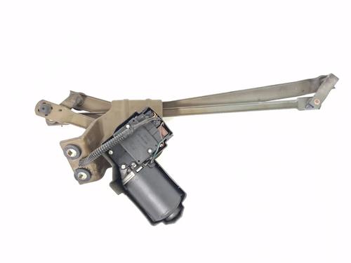 Used Front wiper motor FIAT CINQUECENTO (170_) 0.7 (170AA) (31 hp) 30348221