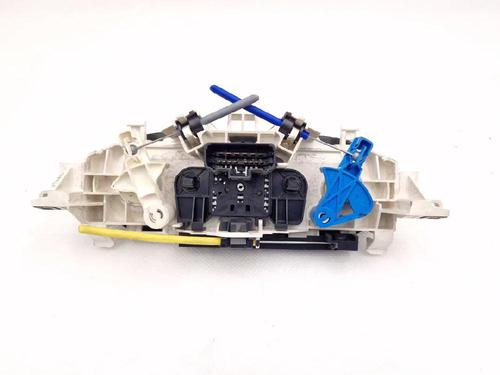 Climate control RENAULT TWINGO II (CN0_) 1.5 dCi (CN0E) | BP32142005I5 