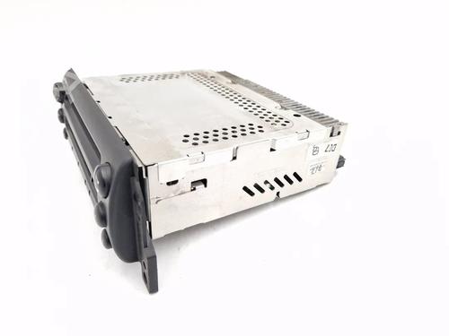 Radio MINI MINI (R50, R53) One D | BP30344343E6 