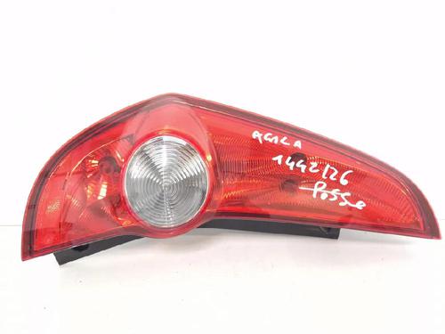 Left taillight OPEL AGILA B (H08) 1.2 (F68) | BP35775721C34 - Image 2