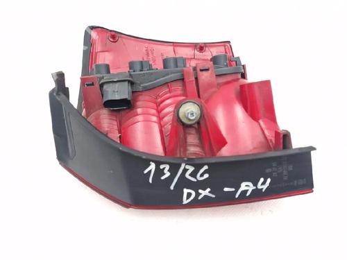 Right taillight AUDI A4 B7 (8EC) 1.9 TDI | BP35799746C35 - Image 4