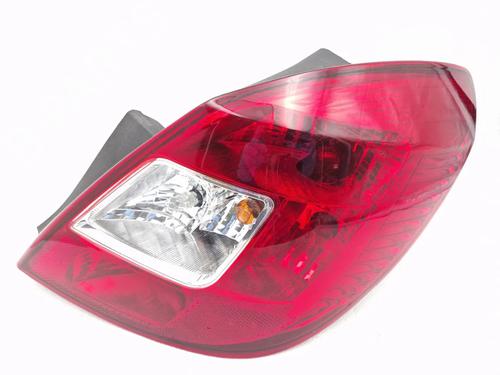 Right taillight OPEL CORSA D (S07) 1.0 (L08, L68) | BP30346295C35