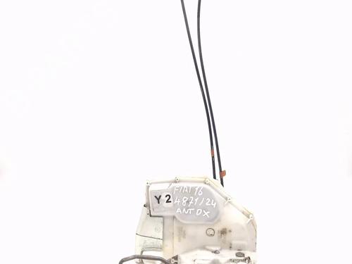 Used Front right lock Front right lock FIAT SEDICI (189_) 1.9 D Multijet 4x4 (120 hp) 30346851 30346851