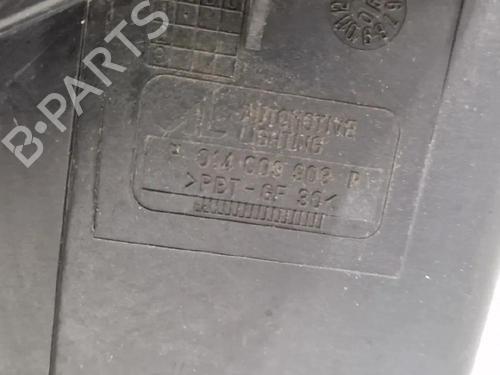 Right headlight MAZDA 6 Saloon (GG) 2.0 DI (GG14) | BP33952573C29  - Image 8