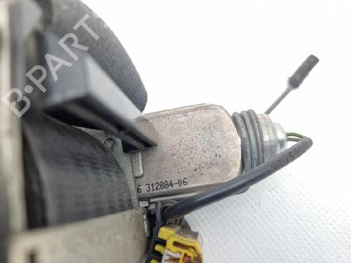 Front left seatbelt LANCIA YPSILON (843_) 1.3 D Multijet (843.AXE11, 843.AXE1A) | BP34534964I26  - Image 6
