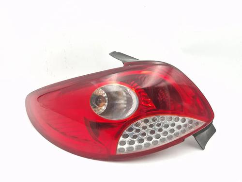 Used Left taillight PEUGEOT 206+ (2L_, 2M_) 1.4 i (2LKFWA, 2MKFWA) (75 hp) 30345959