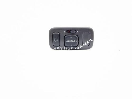 Headlight switch TOYOTA COROLLA Compact (_E11_) 2.0 D (CE110_, CE110R) | BP30349151I24 - Image 7