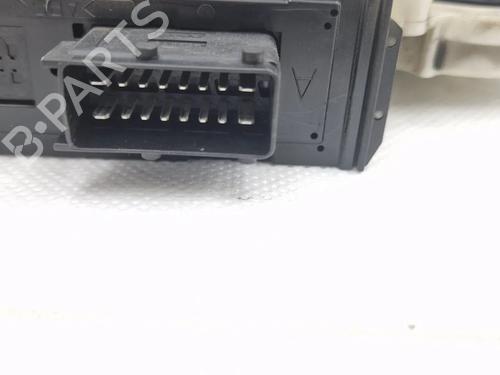 Left front window motor CITROËN C5 I (DC_) 2.0 HDi (DCRHYB) | BP30349333E21