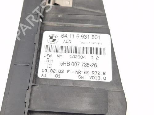 Climate control BMW 3 (E46) 320 d | BP30351709I5 - Image 10