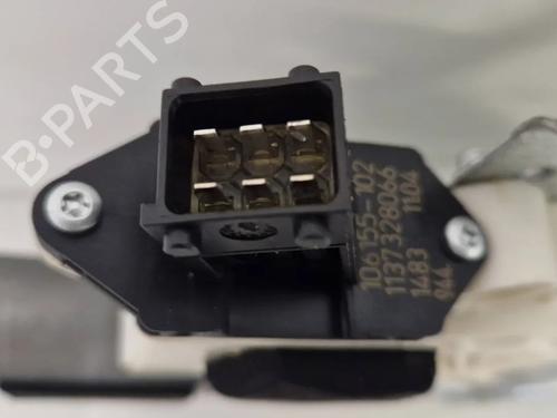 Front left window mechanism OPEL SIGNUM Hatchback (Z03) 1.8 (F48) | BP30347774C22