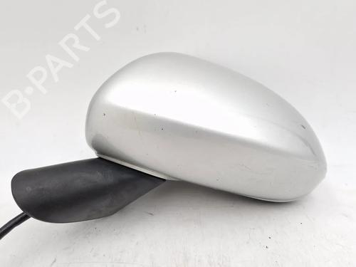Used Left mirror OPEL CORSA D (S07) 1.0 (L08, L68) (65 hp) 30342900