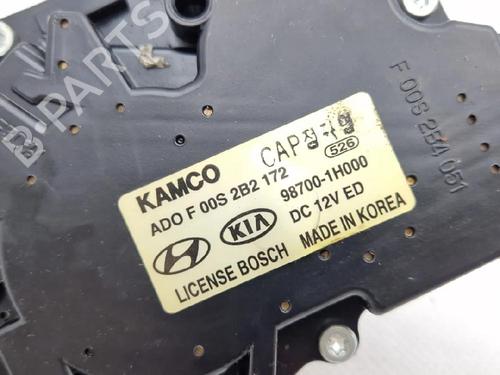 Rear wiper motor KIA CEE'D Hatchback (ED) 1.6 CRDi 115 | BP35975741M102  - Image 6