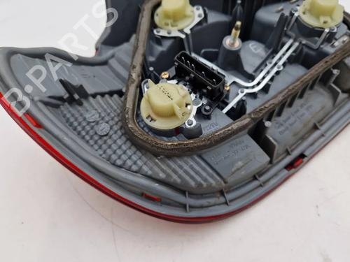 Right taillight TOYOTA YARIS (_P1_) 1.4 D-4D (NLP10_, NLP10R) | BP30341289C35 