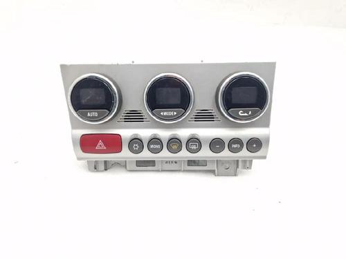Used Climate control Climate control 39226096 39226096