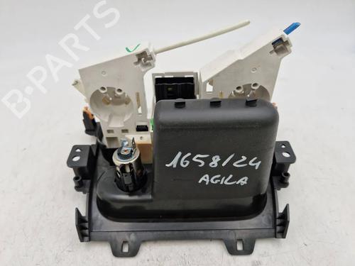 Climate control OPEL AGILA B (H08) 1.2 (F68) | BP30342119I5