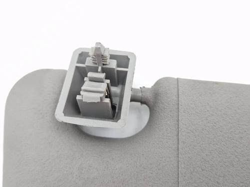 Right sun visor OPEL CORSA D (S07) 1.0 (L08, L68) | BP30344804I2 - Image 6