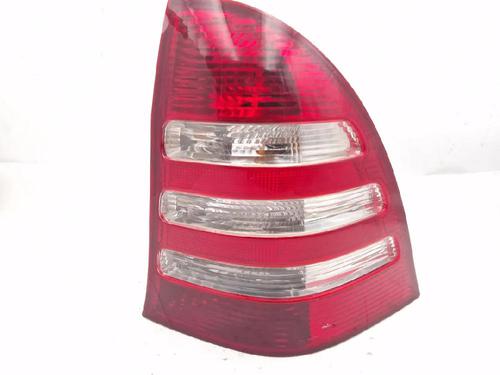 Used Right taillight Right taillight MERCEDES-BENZ C-CLASS T-Model (S203) C 220 CDI (203.208) (150 hp) 33840482 33840482
