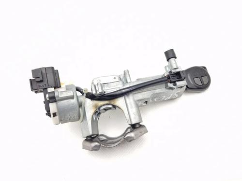 Ignition barrel SUZUKI SPLASH (EX) 1.0 (A5B310) | BP30350307M48  - Image 5