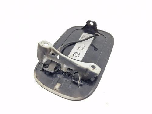 Fuel flap AUDI A4 B6 (8E2) 2.5 TDI | BP31126219C131 