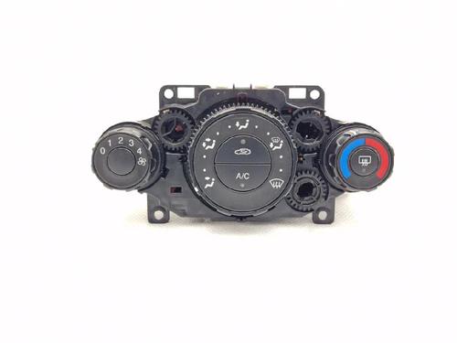 climate-control-ford-fiesta-vi-cb1-ccn-2008-34052744 main image