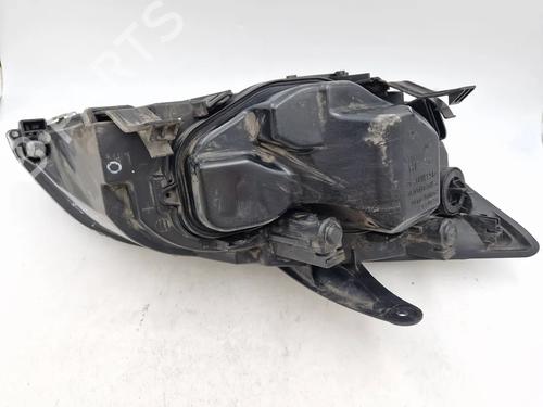 Left headlight FORD FOCUS II (DA_, HCP, DP) 1.4 | BP30341256C28 