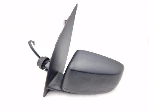 Used Left mirror FIAT PANDA (169_) 1.2 (169.AXB11, 169.AXB1A) (60 hp) 30351454
