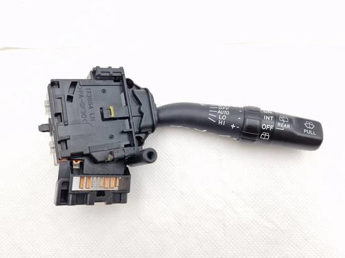 Used Steering column stalk TOYOTA COROLLA Verso (ZER_, ZZE12_, R1_) 2.2 D-4D (AUR10_, AUR10R) (136 hp) 30349312