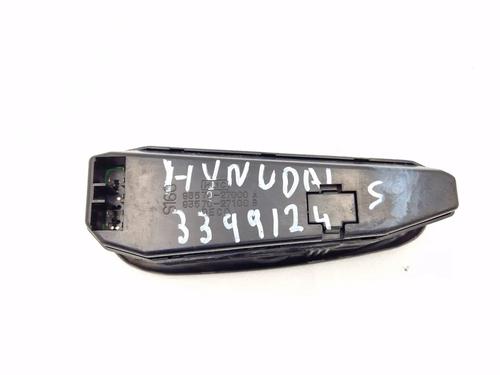 Left front window switch HYUNDAI COUPE I (RD) 2.0 16V | BP30346602I27