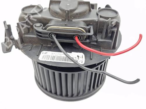 Heater blower motor RENAULT CLIO III (BR0/1, CR0/1) 2.0 16V (BR0C, BR0K, CR0C, CR0K) | BP30345142M62