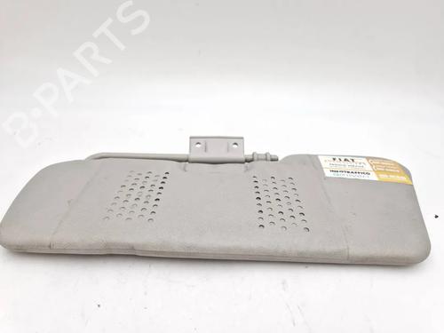 Used Right sun visor FIAT SEICENTO / 600 (187_) 0.9 (187AXA, 187AXA1A) (39 hp) 30343976