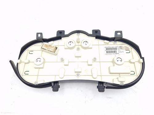Instrument cluster PEUGEOT 206+ (2L_, 2M_) 1.4 i (2LKFWA, 2MKFWA) | BP30348480C47