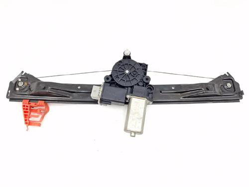 Used Front right window mechanism FIAT BRAVO II (198_) 1.6 D Multijet (198AXH1B) (105 hp) 30731060