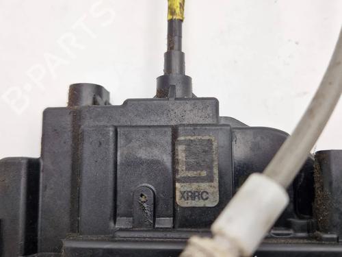 Rear right lock NISSAN NOTE (E11, NE11) 1.5 dCi | BP30344847C99 
