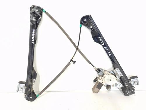 Used Other FORD FOCUS I Turnier (DNW) 1.4 16V (75 hp) 30347733