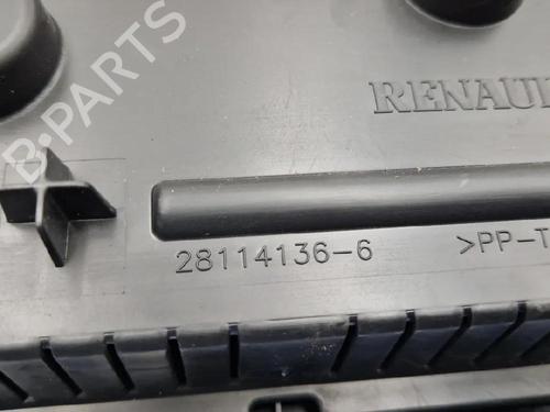 Instrument cluster RENAULT ESPACE IV (JK0/1_) 2.0 dCi (JK01, JK02, JK1J, JK1K, JK1H) | BP30595599C47  - Image 11