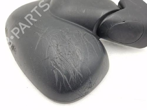 Retrovisor esquerdo RENAULT TRAFIC II Van (FL) 1.9 dCi 100 (FL0C, FL0K, FL0B) | BP30796087C26