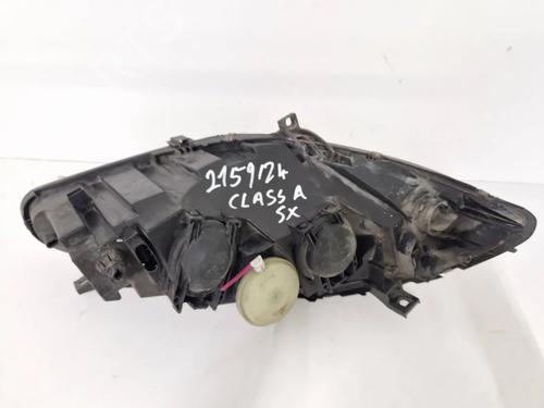 Left headlight MERCEDES-BENZ A-CLASS (W169) A 170 (169.032, 169.332) | BP30343160C28 
