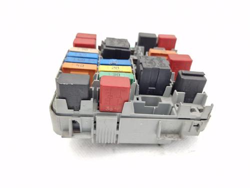 Fuse box ALFA ROMEO GIULIETTA (940_) 1.6 JTDM (940FXD1A) | BP30595579E1