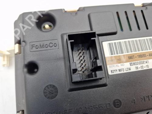 Display monitor FORD FIESTA VI (CB1, CCN) 1.4 | BP30344993C48 