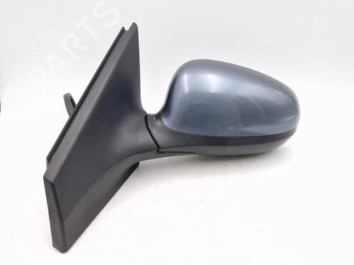 Used Left mirror FIAT BRAVO II (198_) 1.4 (198AXA1B) (90 hp) 30341668