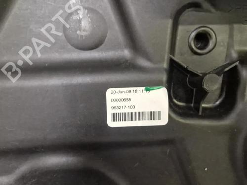 Rear right panel DODGE JOURNEY 2.4 | BP37712875C61  - Image 6