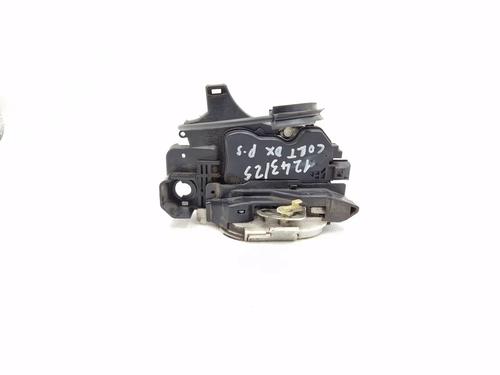 Used Rear right lock MITSUBISHI COLT VI (Z3_A, Z2_A) 1.1 (Z31A, Z32A) (75 hp) 30347616