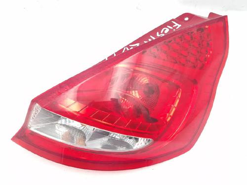 Right taillight FORD FIESTA VI (CB1, CCN) 1.4 | BP33538682C35 - Image 2