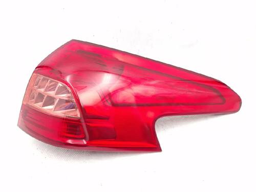 Used Right taillight CITROËN C5 III Break (RW_) 2.0 HDi (136 hp) 31182656