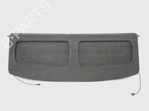 Used Rear parcel shelf LANCIA Y (840_) 1.1 (840AE) (54 hp) 30343295