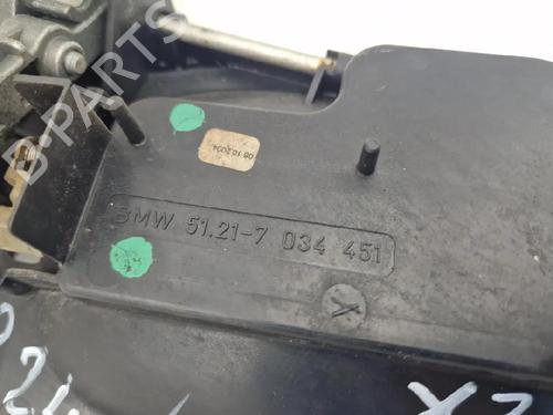Other BMW X3 (E83) 2.0 sd | BP37486236O1 - Image 8