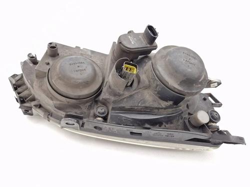 Left headlight TOYOTA AVENSIS (_T22_) 1.6 VVT-i (ZZT220_, ZZT220R) | BP30347092C28 