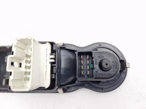 Left front window switch RENAULT MODUS / GRAND MODUS (F/JP0_) 1.5 dCi (FP0F, JP0F) | BP30348503I27