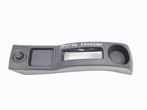 Other DACIA SANDERO 1.6 (BS0D, BS0B, BS0F, BS0H) | BP30346171O1